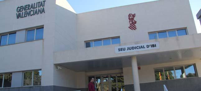 Procurador Ibi